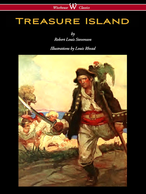 Title details for Treasure Island by Robert Louis Stevenson - Available